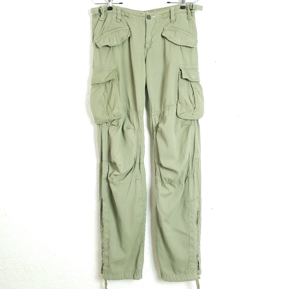 Mason's Women's Corp Women's Tactical Pants Italy